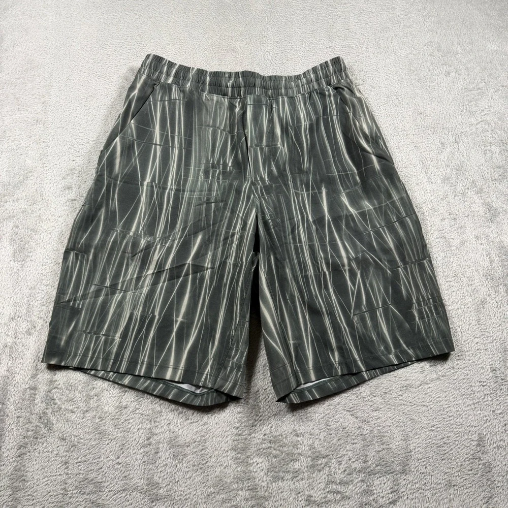 Lululemon Pace Breaker Lined Shorts 9